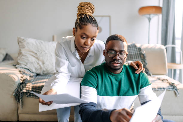 Best Mortgage Refinancing  in Stratford, NJ